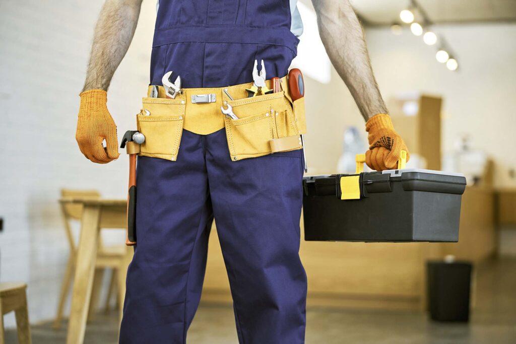 Trabajador